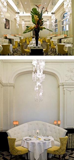  Andromeda     Trianon Palace